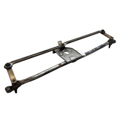 Motorino tergi ant completo di tandem FIAT Doblo Serie dal 00 al 05 - 51839941 - 3376424