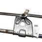 Motorino tergi ant completo di tandem FIAT Doblo Serie dal 00 al 05