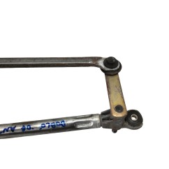 Motorino tergi ant completo di tandem FIAT Doblo Serie dal 00 al 05 - 51839941 - 3376424