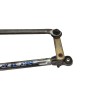 Motorino tergi ant completo di tandem FIAT Doblo Serie dal 00 al 05