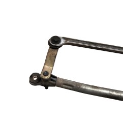 Motorino tergi ant completo di tandem FIAT Doblo Serie dal 00 al 05 - 51839941 - 3376424