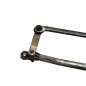 Motorino tergi ant completo di tandem FIAT Doblo Serie dal 00 al 05