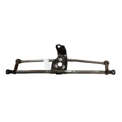 Motorino tergi ant completo di tandem FIAT Doblo Serie dal 00 al 05 - 51839941 - 3376424