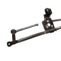 Motorino tergi ant completo di tandem FIAT Doblo Serie dal 00 al 05