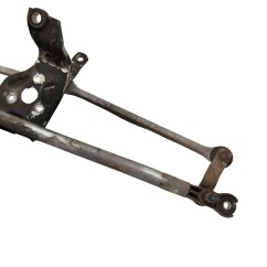 Motorino tergi ant completo di tandem FIAT Doblo Serie dal 00 al 05 - 51839941 - 3376424