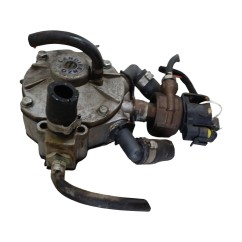 Polmone Gas Gpl FIAT Panda 2° Serie