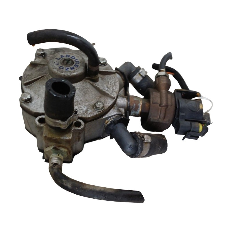 Polmone Gas Gpl FIAT Panda 2° Serie