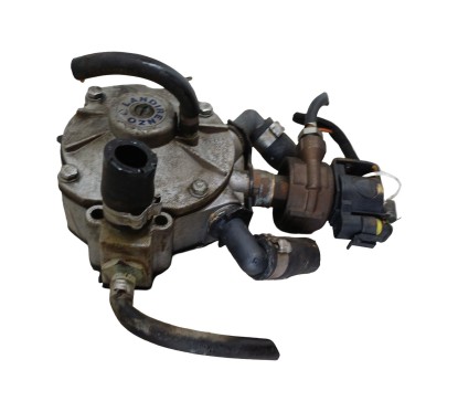 Polmone Gas Gpl FIAT Panda 2° Serie - 3376311 - 3376311