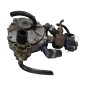 Polmone Gas Gpl FIAT Panda 2° Serie