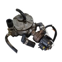 Polmone Gas Gpl FIAT Panda 2° Serie
