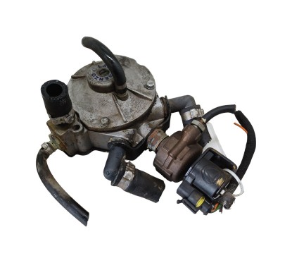 Polmone Gas Gpl FIAT Panda 2° Serie