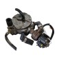 Polmone Gas Gpl FIAT Panda 2° Serie