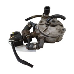 Polmone Gas Gpl FIAT Panda 2° Serie - 3376311 - 3376311