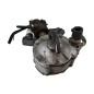 Polmone Gas Gpl FIAT Panda 2° Serie