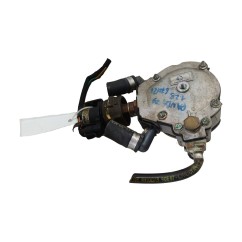 Polmone Gas Gpl FIAT Panda 2° Serie - 3376311 - 3376311