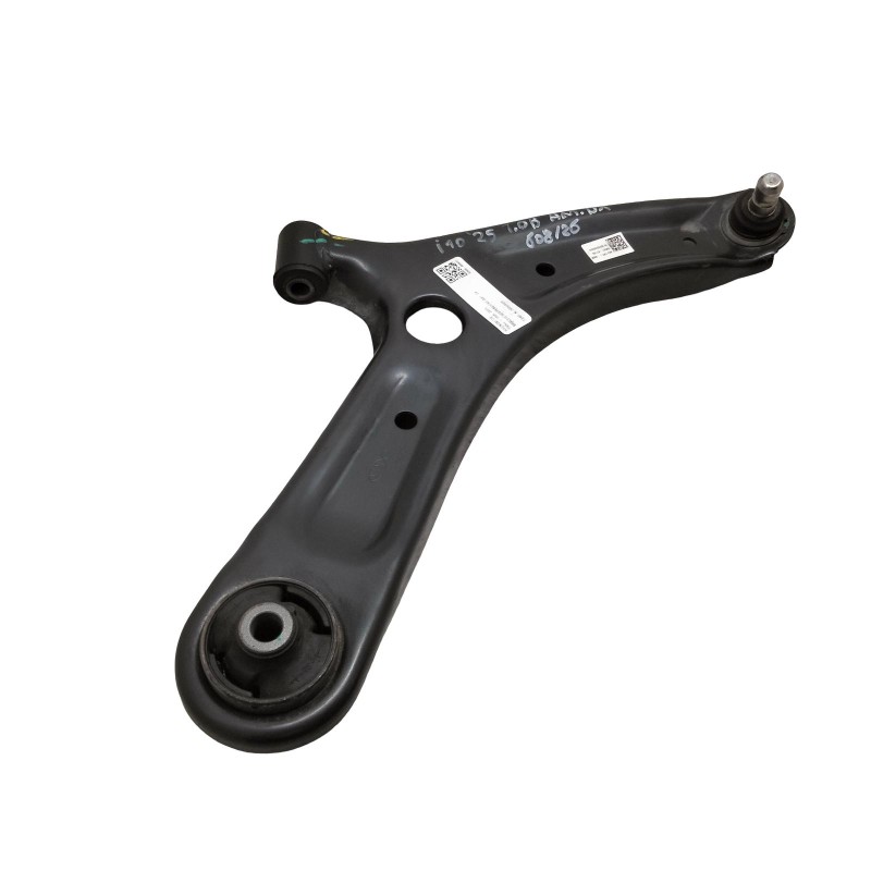 Braccio Oscillante anteriore destro HYUNDAI i10 Serie AC3, AI3 dal 19