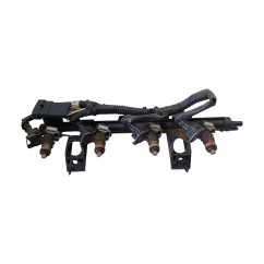Iniettore RENAULT Kangoo 3° Serie - 7701049881 / 8200025248 - 3376092