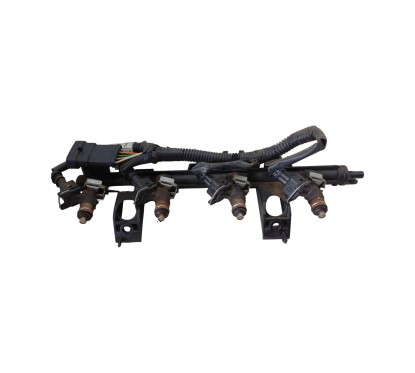 Iniettore RENAULT Kangoo 3° Serie - 7701049881 / 8200025248 - 3376092