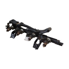 Iniettore RENAULT Kangoo 3° Serie - 7701049881 / 8200025248 - 3376092