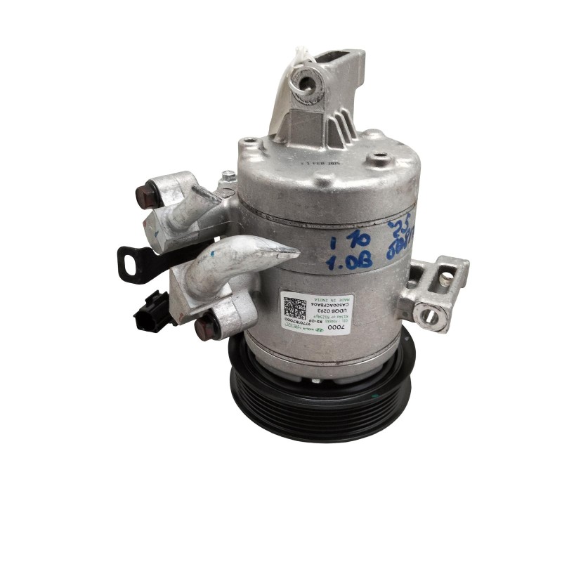 Compressore A/C HYUNDAI i10 Serie AC3, AI3 dal 19