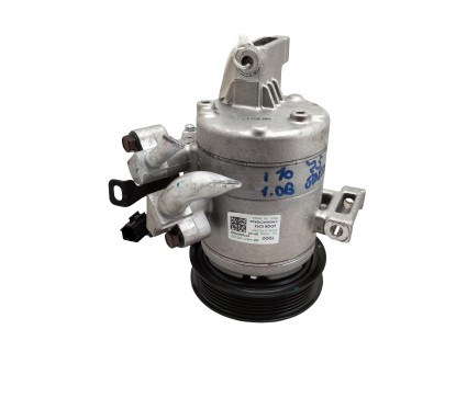 Compressore A/C HYUNDAI i10 Serie AC3, AI3 dal 19 - 97701K7000 - 3376067