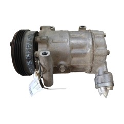 Compressore A/C RENAULT Kangoo 3° Serie - 8200618853 - 3376056