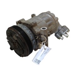 Compressore A/C RENAULT Kangoo 3° Serie - 8200618853 - 3376056