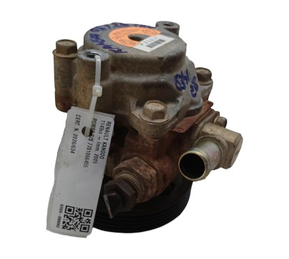Pompa servosterzo RENAULT Kangoo 3° Serie