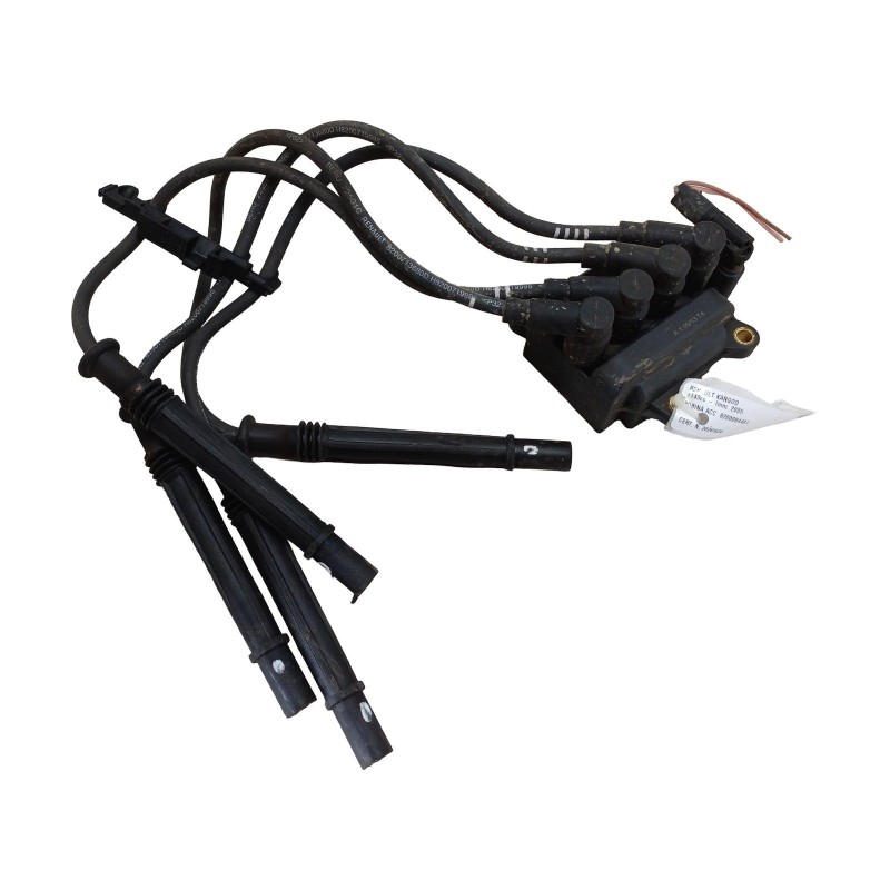 Bobine accensione RENAULT Kangoo 3° Serie