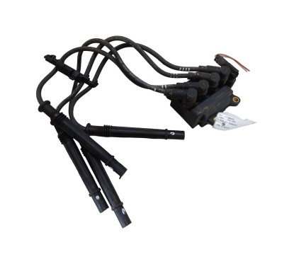 Bobine accensione RENAULT Kangoo 3° Serie - 8200084401 - 3375955