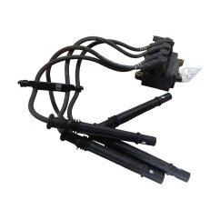 Bobine accensione RENAULT Kangoo 3° Serie