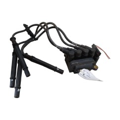 Bobine accensione RENAULT Kangoo 3° Serie - 8200084401 - 3375955