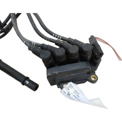 Bobine accensione RENAULT Kangoo 3° Serie - 8200084401 - 3375955