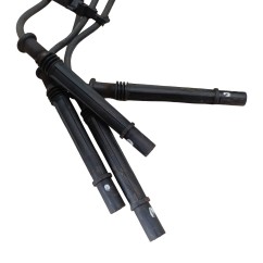 Bobine accensione RENAULT Kangoo 3° Serie - 8200084401 - 3375955