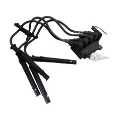 Bobine accensione RENAULT Kangoo 3° Serie - 8200084401 - 3375955
