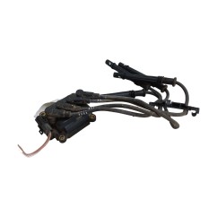 Bobine accensione RENAULT Kangoo 3° Serie - 8200084401 - 3375955
