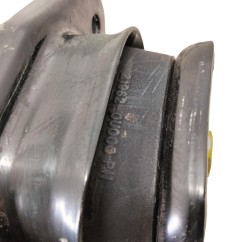 Bielletta stabilizzatrice HYUNDAI i10 Serie AC3, AI3 dal 19 - 219500U000 - 3375946