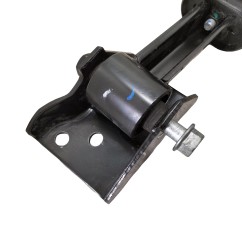 Bielletta stabilizzatrice HYUNDAI i10 Serie AC3, AI3 dal 19 - 219500U000 - 3375946