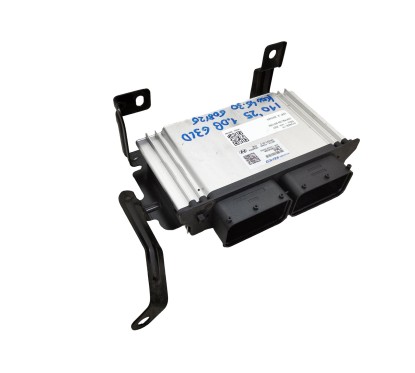 Centralina motore HYUNDAI i10 Serie AC3, AI3 dal 19