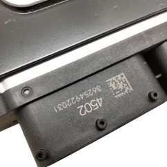 Centralina motore HYUNDAI i10 Serie AC3, AI3 dal 19 - 3911607364 - 3375880