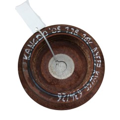 Puleggia albero motore RENAULT Kangoo 3° Serie