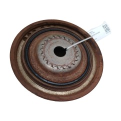 Puleggia albero motore RENAULT Kangoo 3° Serie - 8200036888 - 3375761