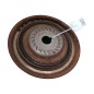 Puleggia albero motore RENAULT Kangoo 3° Serie