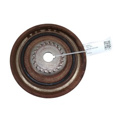 Puleggia albero motore RENAULT Kangoo 3° Serie - 8200036888 - 3375761
