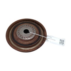 Puleggia albero motore RENAULT Kangoo 3° Serie - 8200036888 - 3375761
