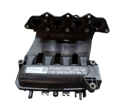 Collettore Aspirazione RENAULT Kangoo 3° Serie - 8200052007 - 3375749