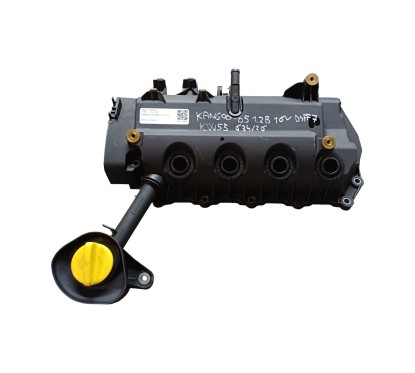 Coperchio Punterie RENAULT Kangoo 3° Serie - 7701050061 - 3375737