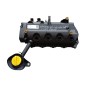 Coperchio Punterie RENAULT Kangoo 3° Serie