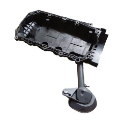 Coperchio Punterie RENAULT Kangoo 3° Serie - 7701050061 - 3375737