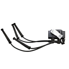 Bobine accensione RENAULT Clio Serie dal 01 al 05